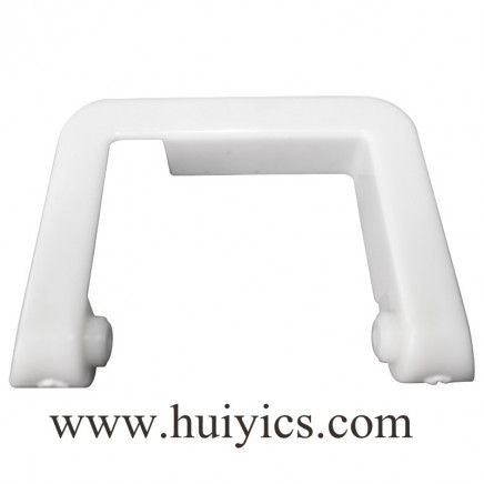 Storage Battery Handgrip for Plastic Mould