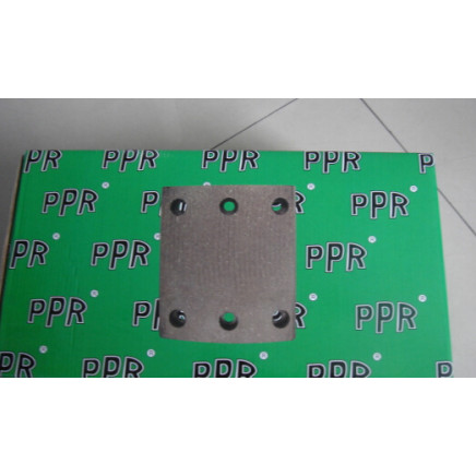 Str Front Qinyan Brake Lining