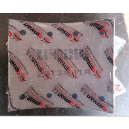 Str Middle 199000440029 Brake Lining Sinotruk Brake Lining