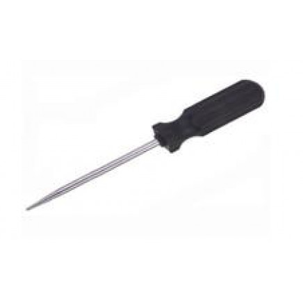 Straight Handle Stainless Round Head Needle (PHT-080A, CE Certified)