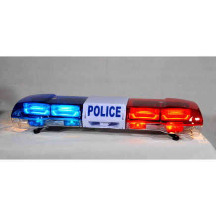 Strobe Lightbar for Police Car (TBD-GA-044932)