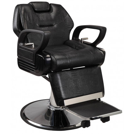 Strong Barber Chair Beauty Salon Chairs for Man (MY-8658)