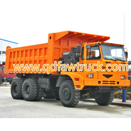 Strong FAW 60 Tons Mining Dump Truck (CA3606P7K2T1A)