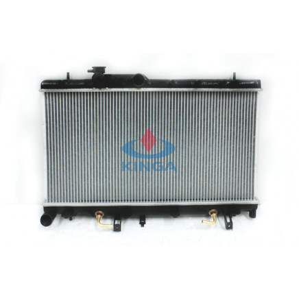Subaru Aluminium Radiator Legacy / Impreza 99-04