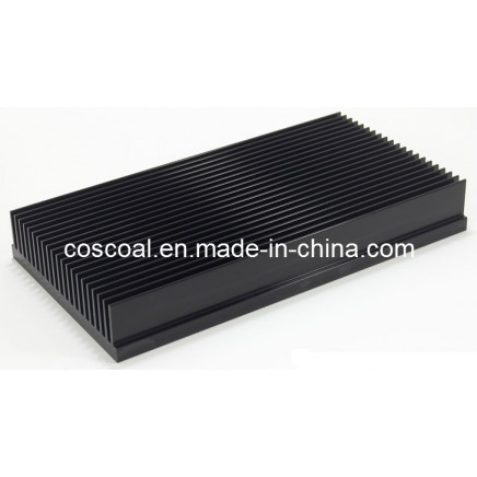 Subwoofer Heatsink (ISO 9001: 2008 TS16949)