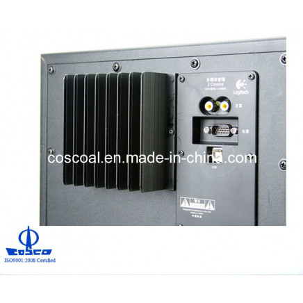Subwoofer Rear Heat Sink (ISO9001: 2008 TS16949: 2008)