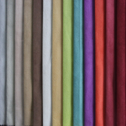 Suede Fabric/Sofa Fabric/Decoration Fabric (GZ/001)