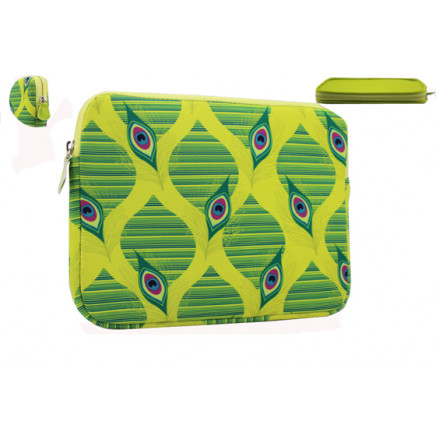 Sumblimation Neoprene Laptop Sleeve