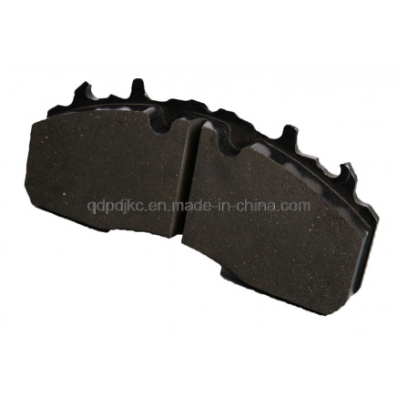 Sunwin Bus Brake Pads