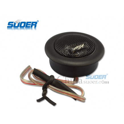 Suoer High Performance Dome Car Audio Tweeter Car Tweeter (MA-260)
