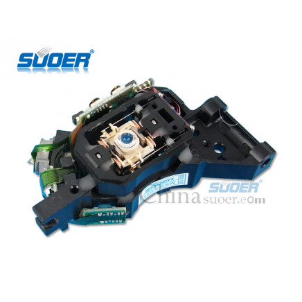 Suoer High Quality Optical Pickup Laser Lens (1200B)