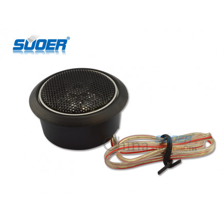 Suoer Nice Performance High Power Car Tweeter Car Audio Speaker (SE-03)