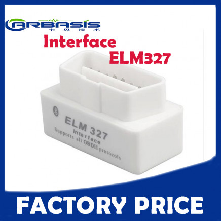 Super Mini Elm327 Bluetooth OBD2 V1.5