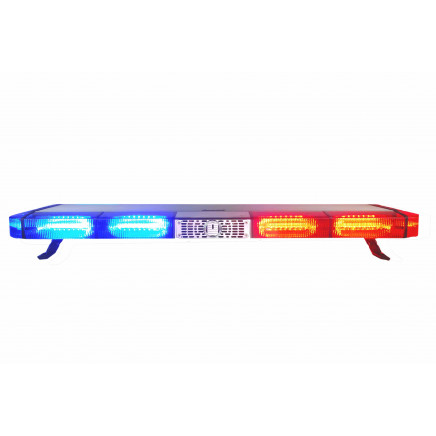 Super-Power LED Light Bar with High Quality Collecting Lens (TBD-270001)