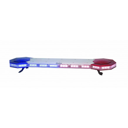 Super Thin LED Alarm Light Bars (TBD-186732)