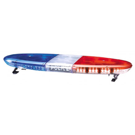 Super Thin LED Lightbar (TBD-GA-165812)