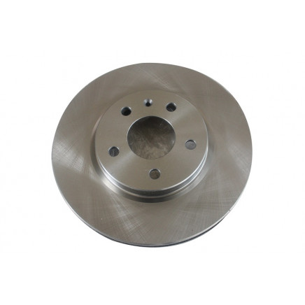 Superior Brake Discs 24009 From Chinese Manufacture
