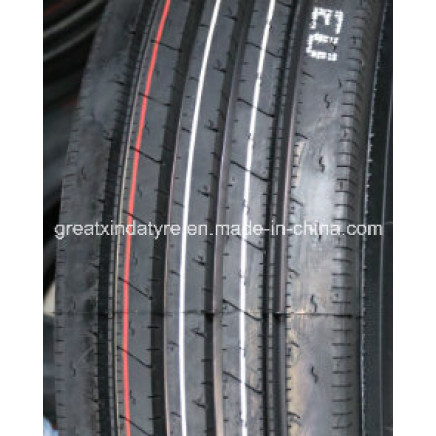 Superior Quality Truck and Bus Tyres / Tires (315/80R22.5)