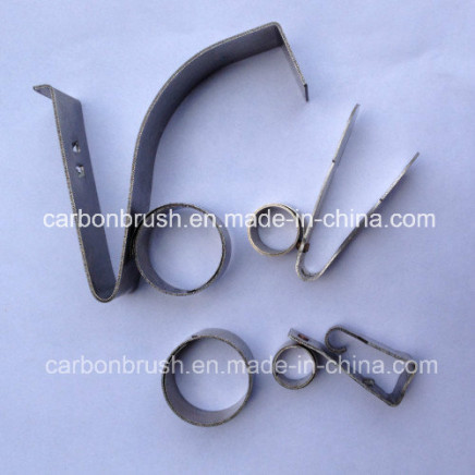 Supplier Constant Pressure Spring for Carbon Brushes