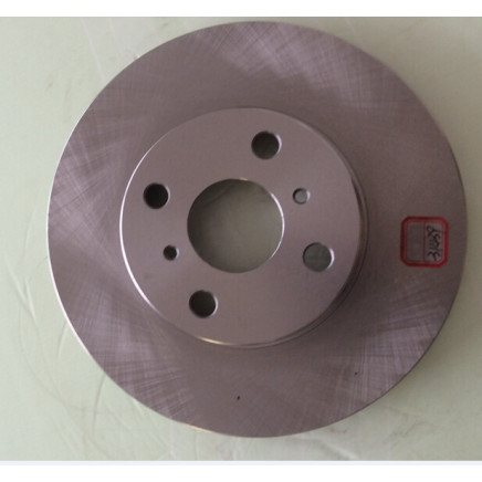Supply Excellent Auto Parts Car Brake Disc From China. (31439)