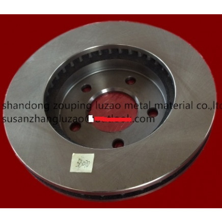 Supply High Quality Brake Drum and Brake Disc (55070/10434245)