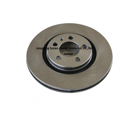 Supply Top Brake Rotor Disc (34143/1J0 615 301 E)