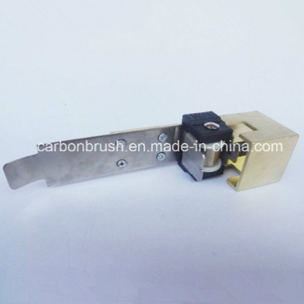 Supplying Carbon Brush Holder in Copper Material