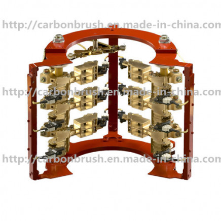 Supplying Generator Power Plant Carbon Brush for Wholesales