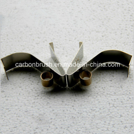 Supplying High Quality Compress Force Spring for Carbon Brush Holder