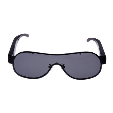 Support TF Card HD Video Recording Camera Glasses with Camera