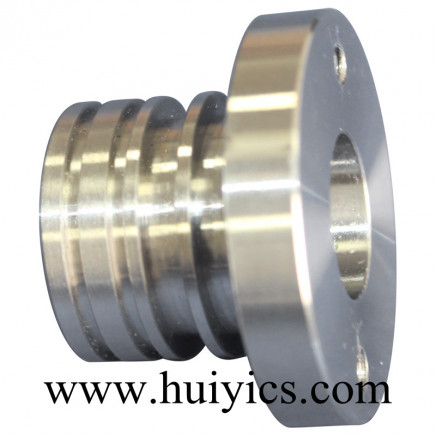 Supporting Base Used for Probing Tube
