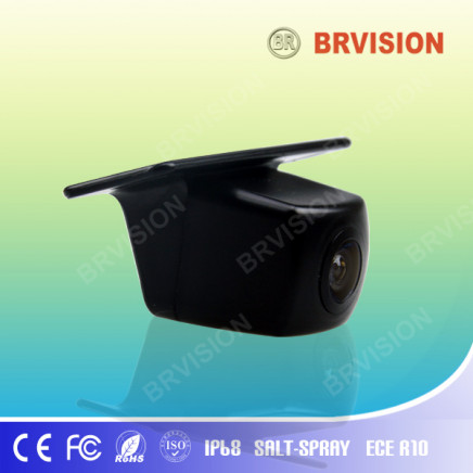 Surveillance Camera for Reverse System
