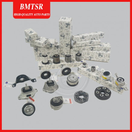 Suspension Bushing, Rubber Bushing, Bushings for Benz BMW