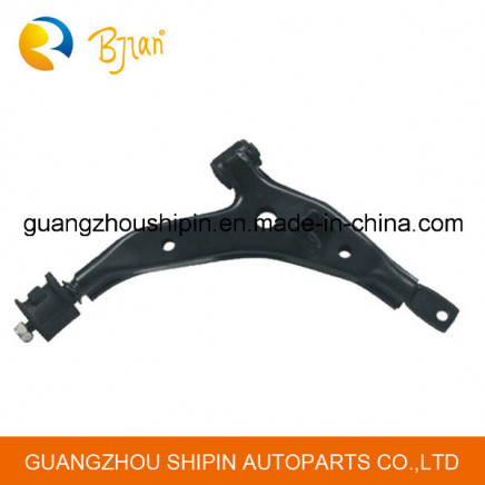 Suspension Part Front Control Arm for Hyundai (54500-02051)