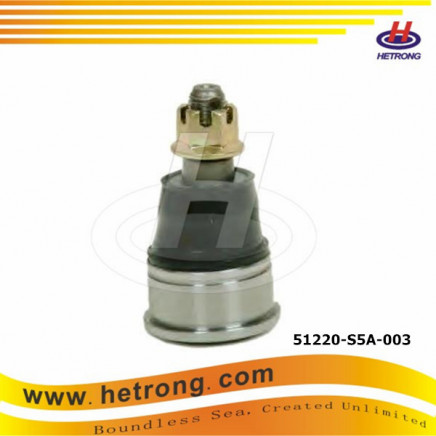 Suspension Parts Front Lower Ball Joint for Honda (51220-S5a-003)