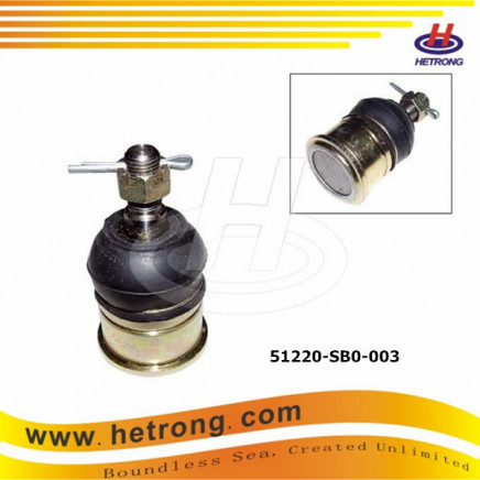 Suspension Parts Front Lower Ball Joint for Honda (51220-Sb0-003)