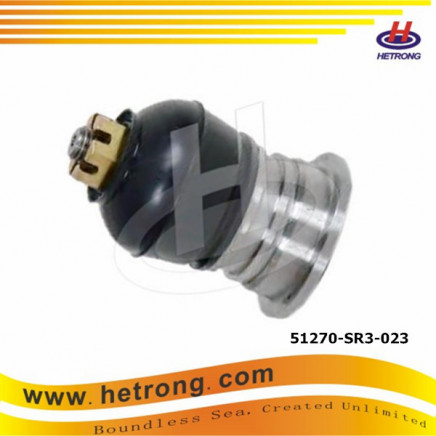 Suspension Parts Front Lower Ball Joint for Honda (51270-Sr3-023)