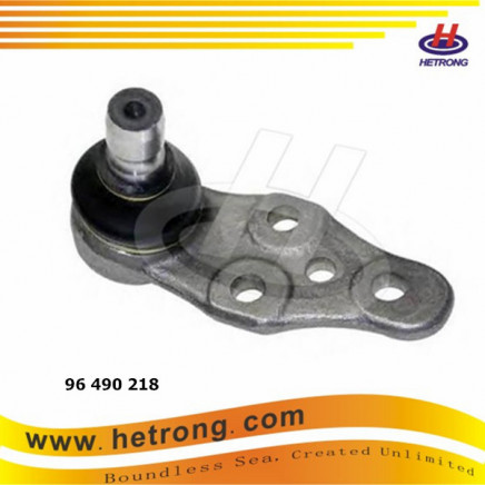 Suspension Parts Lower Ball Joint for Chevrolet (96 490 218)