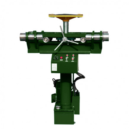 Suspension Type Hydraulic Jacking-up Machine with CE HD2110