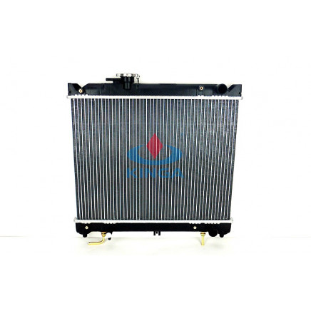 Suzuki Aluminium Car Radiators for VITARA ' 88 - 97 TA01 G16A