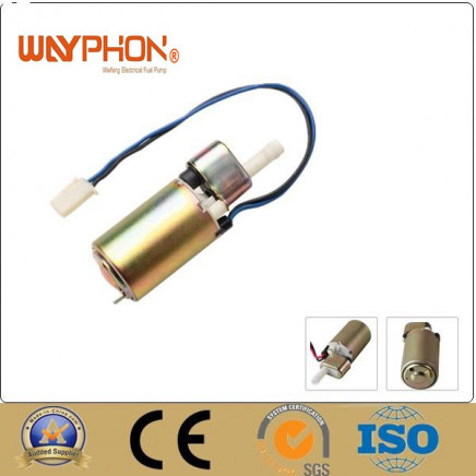 Suzuki Electric Fuel Pump (15110-63B00 AM16-13-305B)