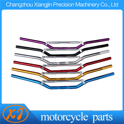 Suzuki Motorcycle Gz250 Gz-250 Handle Bars