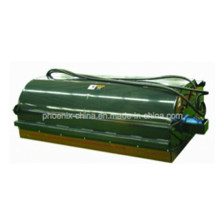 Sweeper for Loader/Skid Loader Attachment