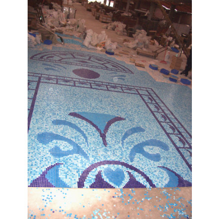Swimming Pool for Villa
