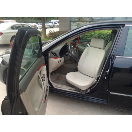 Swivel Car Seat Can Load 150kg for Disable and Old People