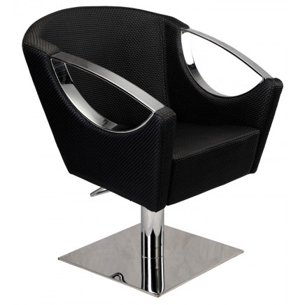 Synthetic Leather Salon Furniture Barber Chair for Barber Shop (MY-007-43)