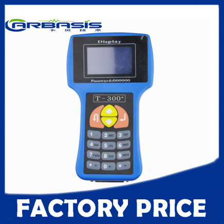 T-Code T300 Transponder Key Programmer