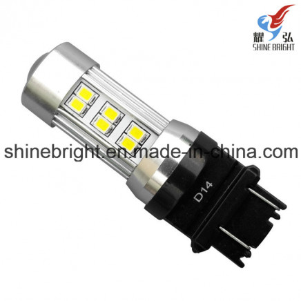 T20 5 COB 30chip High Power LED Car LED Light
