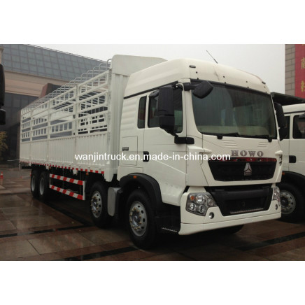 T5g Cargo Zz1317m386gc1 Truck (35ton)