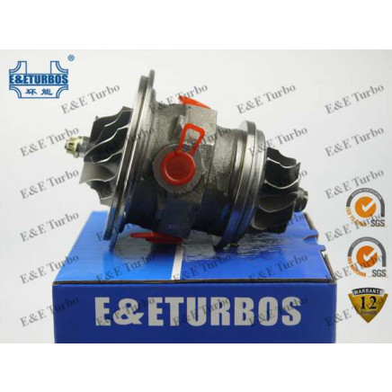 TB2566 431876-0059 CHRA Turbo Cartridge Fit Turbocharger 466491